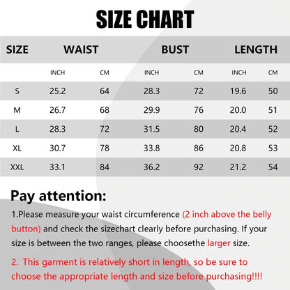 Women'S Bra-Style High Performance Quick Dry Sauna Sweat Vest - Fixed Anti-Sagging Bra, Tummy Control, Stick-On Waist Trimmer, Multi-Size Body Shaper for Yoga Sports, Gym Workout Wear, Athletic Outfits High Performance Activewear