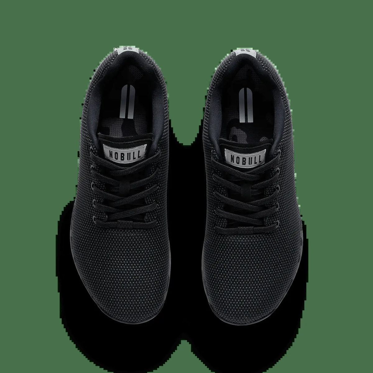NOBULL Men'S Outwork Shoe in Black Jungle Camo - OG Strength Training Shoe, Durable Gym Trainer, Lifting Sneaker