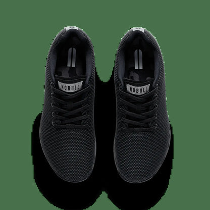 NOBULL Men'S Outwork Shoe in Black Jungle Camo - OG Strength Training Shoe, Durable Gym Trainer, Lifting Sneaker